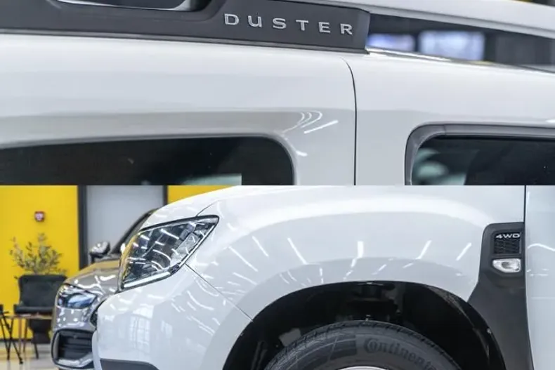 Dacia Duster din 2021 cu 163.000 km - oferta DAC186835 - foto 20