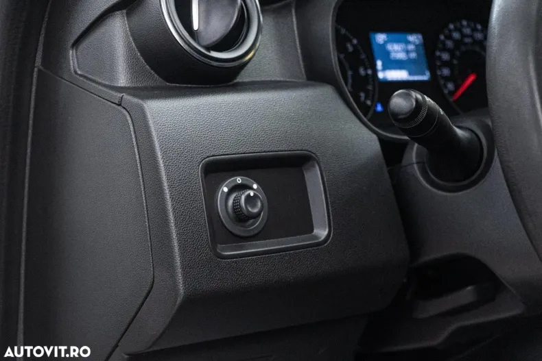 Dacia Duster din 2021 cu 163.000 km - oferta DAC186835 - foto 21