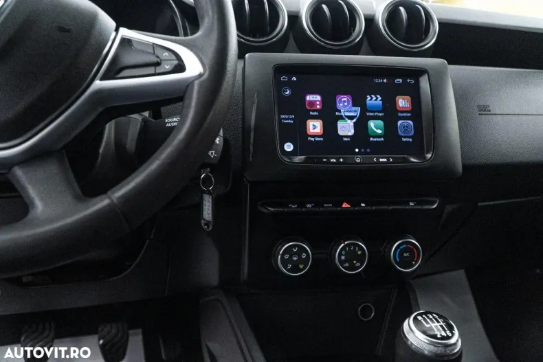 Dacia Duster din 2021 cu 163.000 km - oferta DAC186835 - foto 23