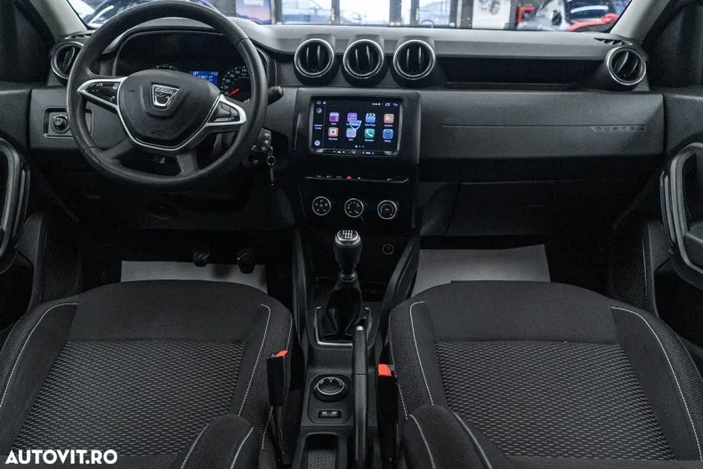 Dacia Duster din 2021 cu 163.000 km - oferta DAC186835 - foto 33