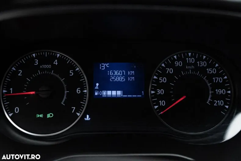Dacia Duster din 2021 cu 163.000 km - oferta DAC186835 - foto 37