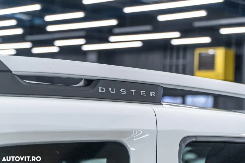Dacia Duster din 2021 cu 163.000 km - oferta DAC186835 - foto 40