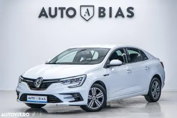 Renault Megane din 2023 - oferta REN186836