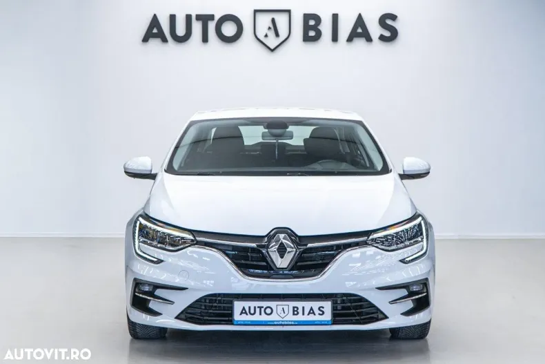Renault Megane din 2023 cu 95.135 km - oferta REN186836 - foto 21