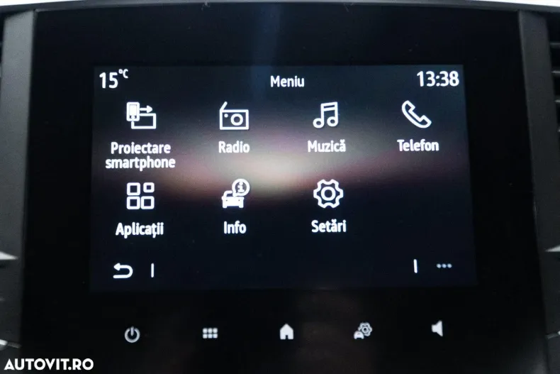 Renault Megane din 2023 cu 95.135 km - oferta REN186836 - foto 28