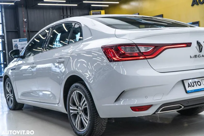 Renault Megane din 2023 cu 95.135 km - oferta REN186836 - foto 31
