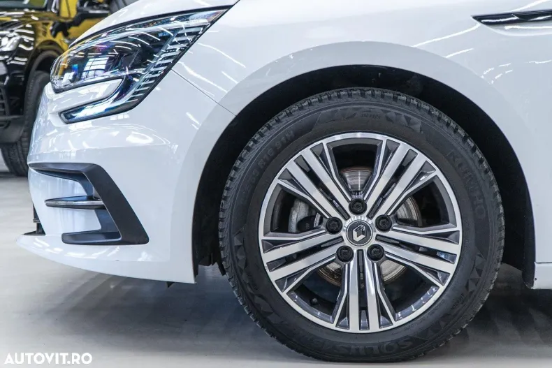 Renault Megane din 2023 cu 95.135 km - oferta REN186836 - foto 34