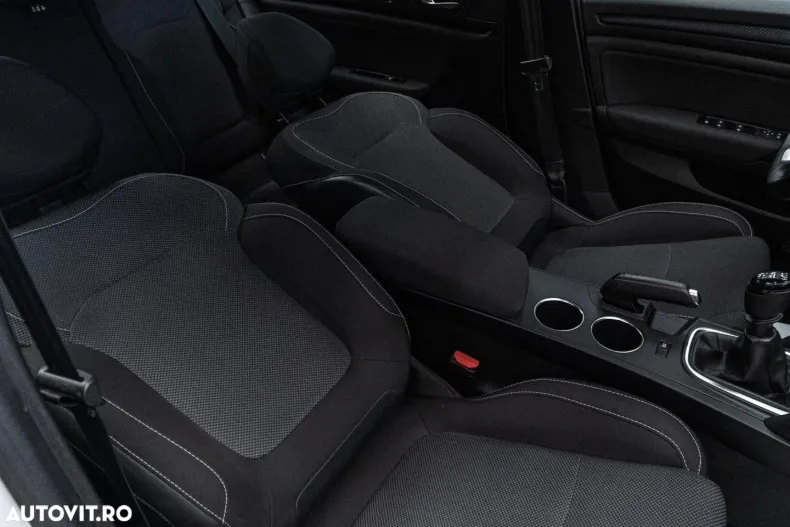 Renault Megane din 2023 cu 95.135 km - oferta REN186836 - foto 39