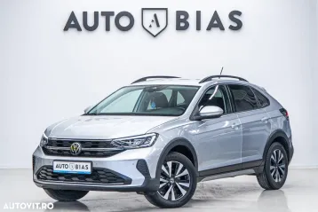 Volkswagen Taigo din 2023 - oferta VOL186837