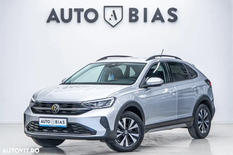 Volkswagen Taigo din 2023 cu 105.000 km - oferta VOL186837 - foto 1