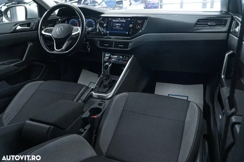 Volkswagen Taigo din 2023 cu 105.000 km - oferta VOL186837 - foto 2