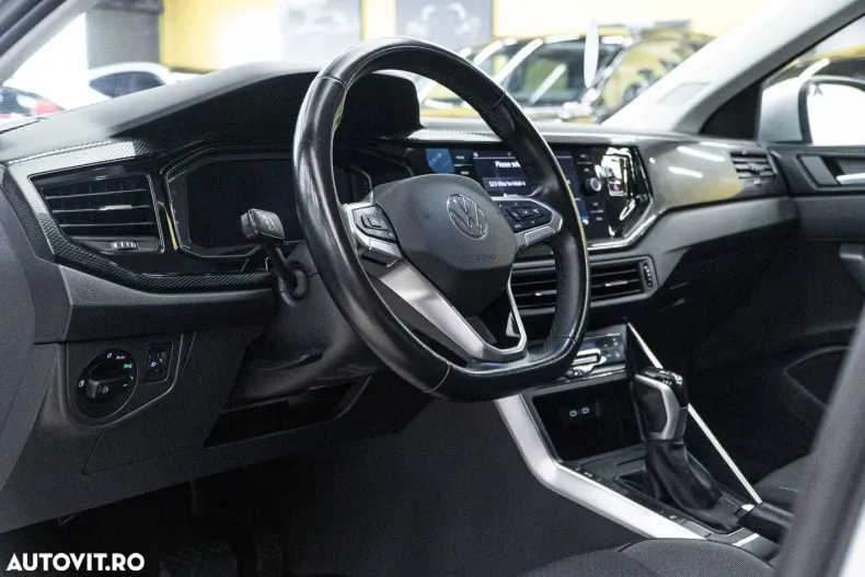 Volkswagen Taigo din 2023 cu 105.000 km - oferta VOL186837 - foto 6
