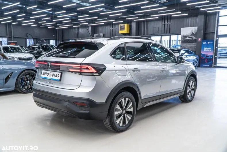 Volkswagen Taigo din 2023 cu 105.000 km - oferta VOL186837 - foto 7