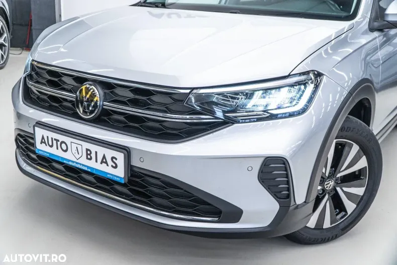 Volkswagen Taigo din 2023 cu 105.000 km - oferta VOL186837 - foto 10