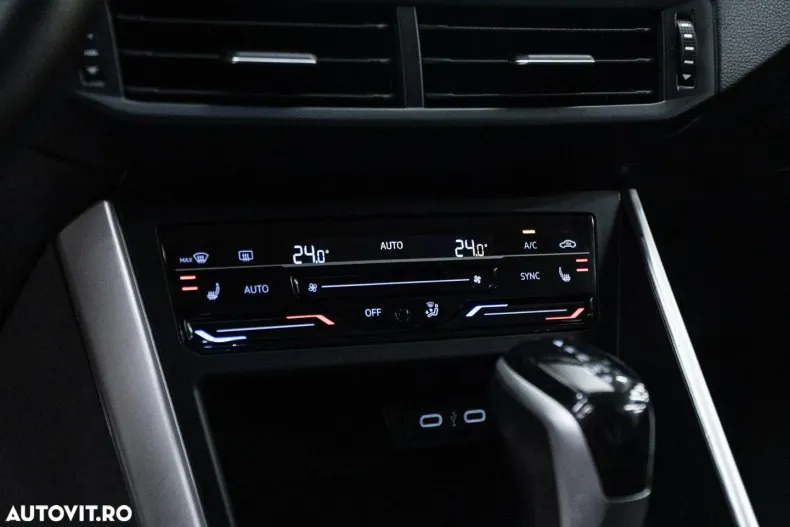 Volkswagen Taigo din 2023 cu 105.000 km - oferta VOL186837 - foto 11