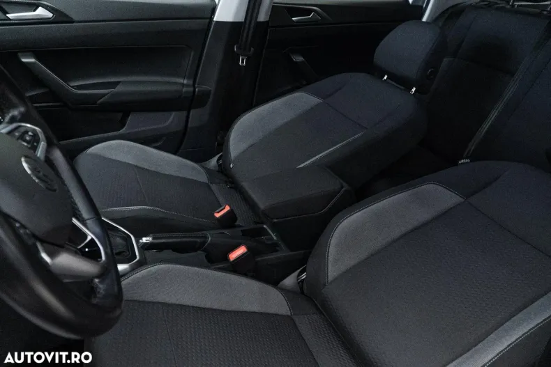 Volkswagen Taigo din 2023 cu 105.000 km - oferta VOL186837 - foto 14