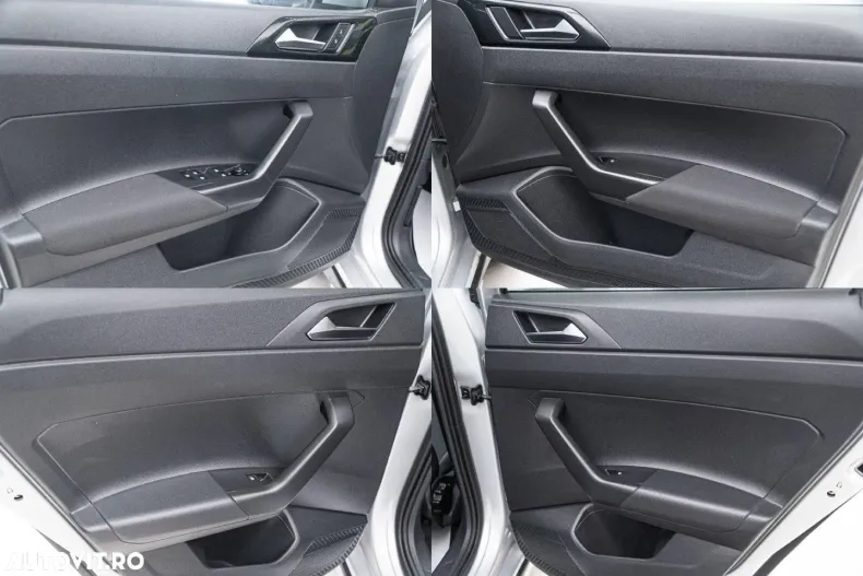 Volkswagen Taigo din 2023 cu 105.000 km - oferta VOL186837 - foto 15