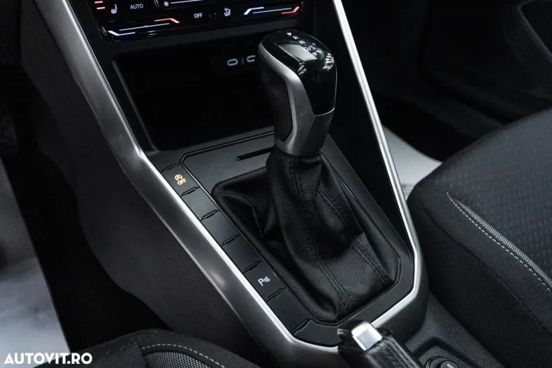 Volkswagen Taigo din 2023 cu 105.000 km - oferta VOL186837 - foto 18