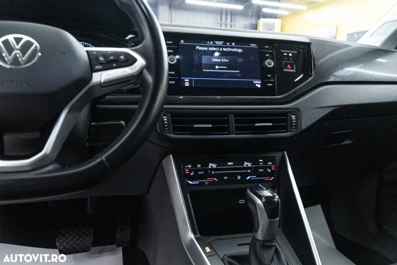 Volkswagen Taigo din 2023 cu 105.000 km - oferta VOL186837 - foto 24