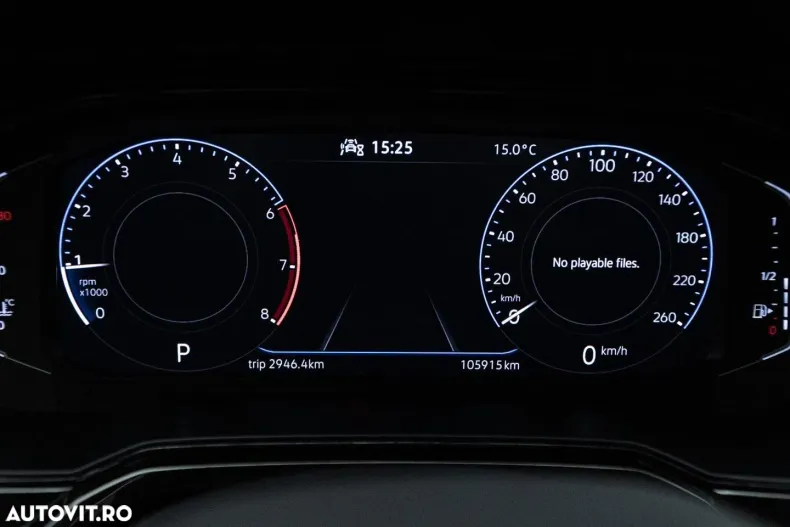 Volkswagen Taigo din 2023 cu 105.000 km - oferta VOL186837 - foto 27