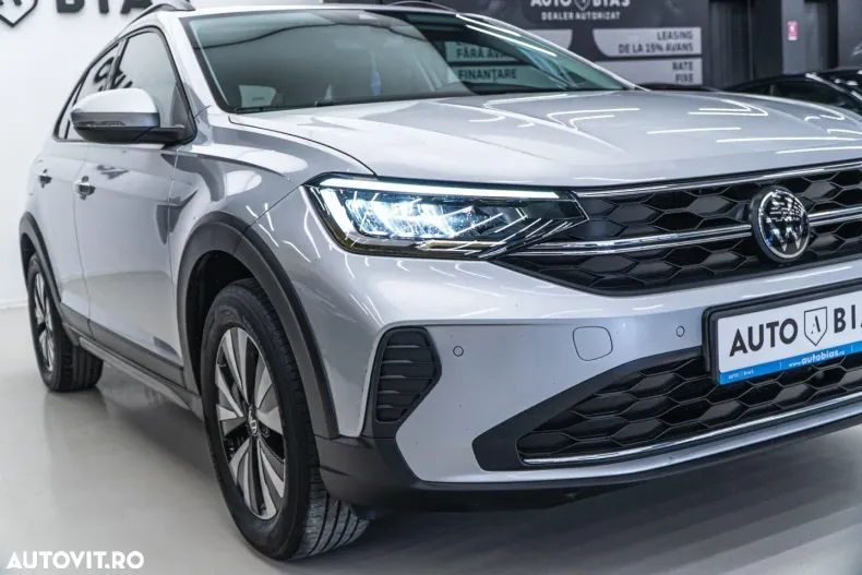 Volkswagen Taigo din 2023 cu 105.000 km - oferta VOL186837 - foto 28