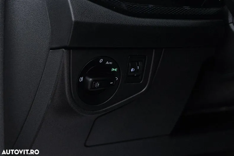 Volkswagen Taigo din 2023 cu 105.000 km - oferta VOL186837 - foto 29