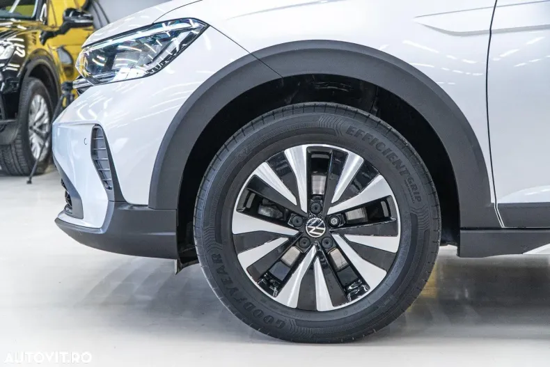 Volkswagen Taigo din 2023 cu 105.000 km - oferta VOL186837 - foto 34