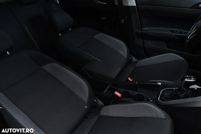 Volkswagen Taigo din 2023 cu 105.000 km - oferta VOL186837 - foto 35