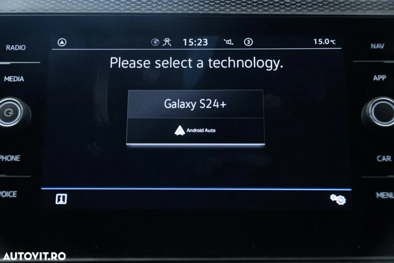 Volkswagen Taigo din 2023 cu 105.000 km - oferta VOL186837 - foto 39