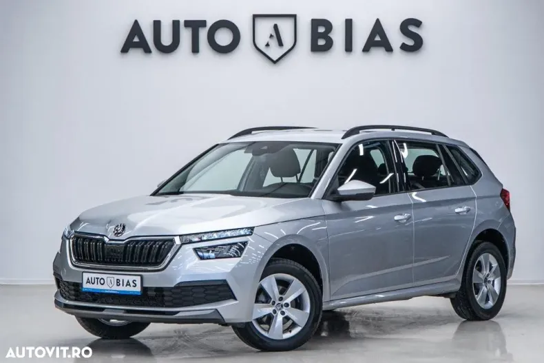 Skoda Kamiq din 2023 cu 99.848 km - oferta SKO186838 - foto 1