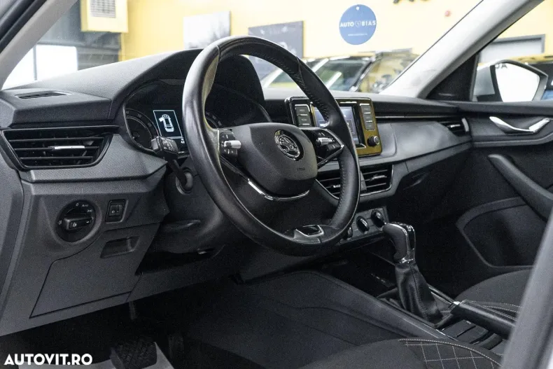 Skoda Kamiq din 2023 cu 99.848 km - oferta SKO186838 - foto 6