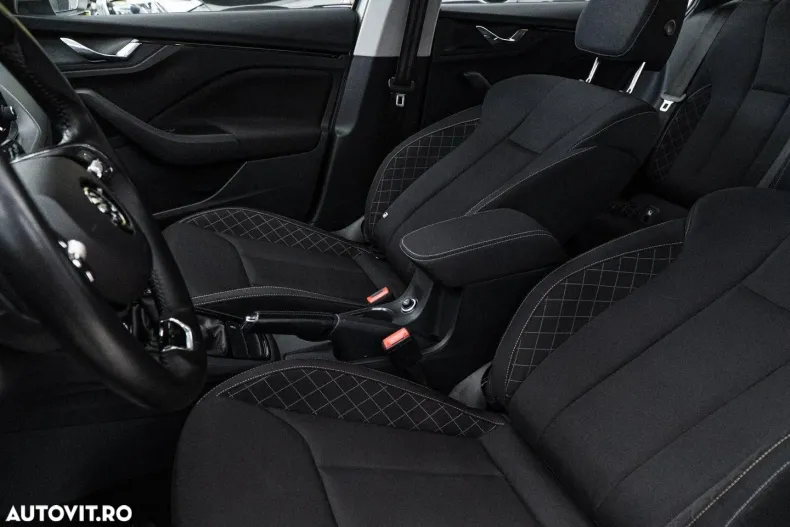 Skoda Kamiq din 2023 cu 99.848 km - oferta SKO186838 - foto 14