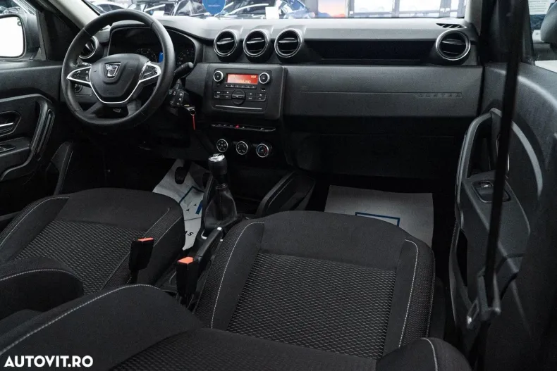 Dacia Duster din 2020 cu 170.000 km - oferta DAC186839 - foto 2