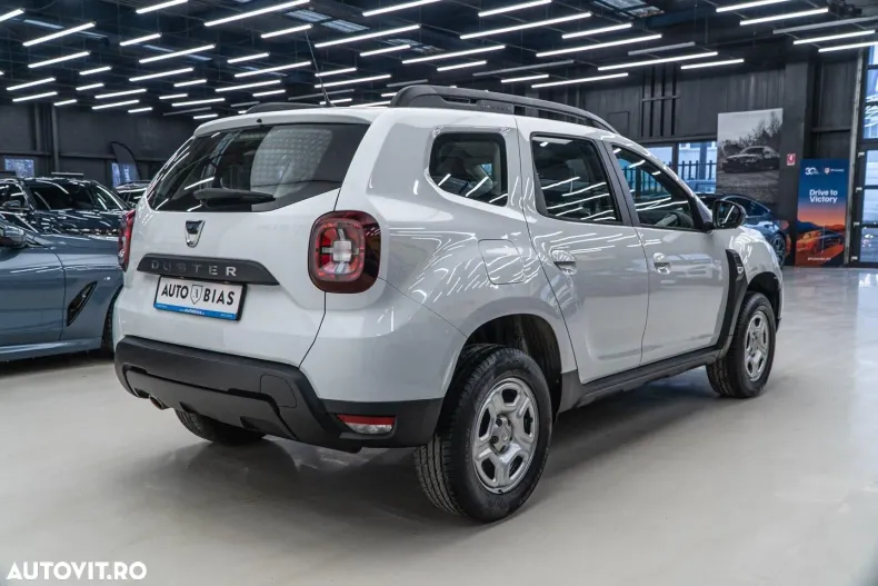 Dacia Duster din 2020 cu 170.000 km - oferta DAC186839 - foto 7