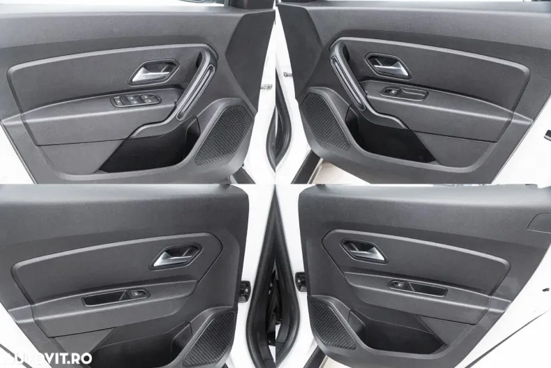 Dacia Duster din 2020 cu 170.000 km - oferta DAC186839 - foto 12