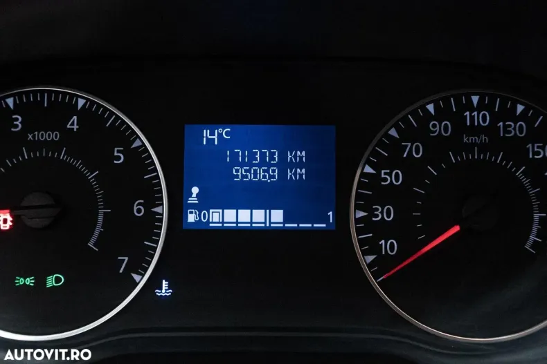 Dacia Duster din 2020 cu 170.000 km - oferta DAC186839 - foto 21