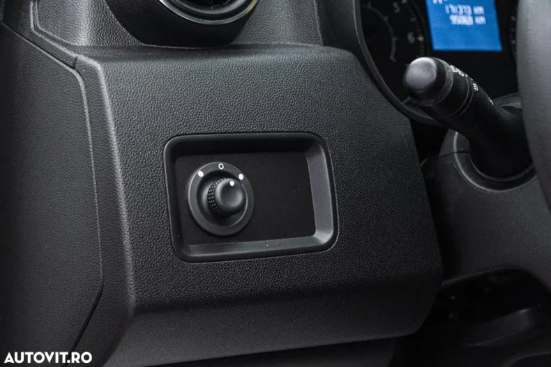 Dacia Duster din 2020 cu 170.000 km - oferta DAC186839 - foto 24