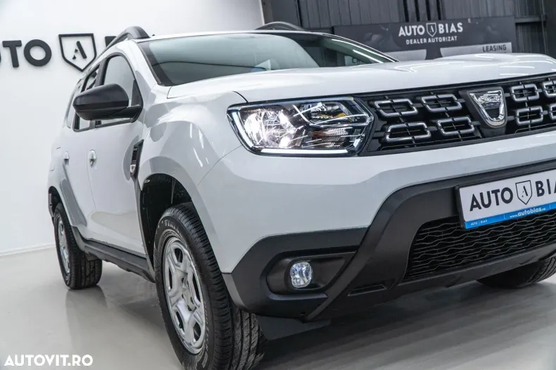 Dacia Duster din 2020 cu 170.000 km - oferta DAC186839 - foto 28