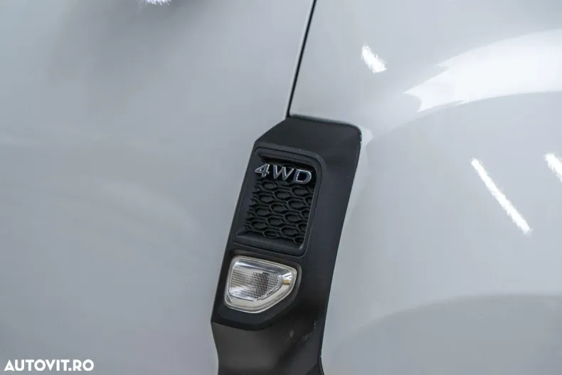 Dacia Duster din 2020 cu 170.000 km - oferta DAC186839 - foto 30