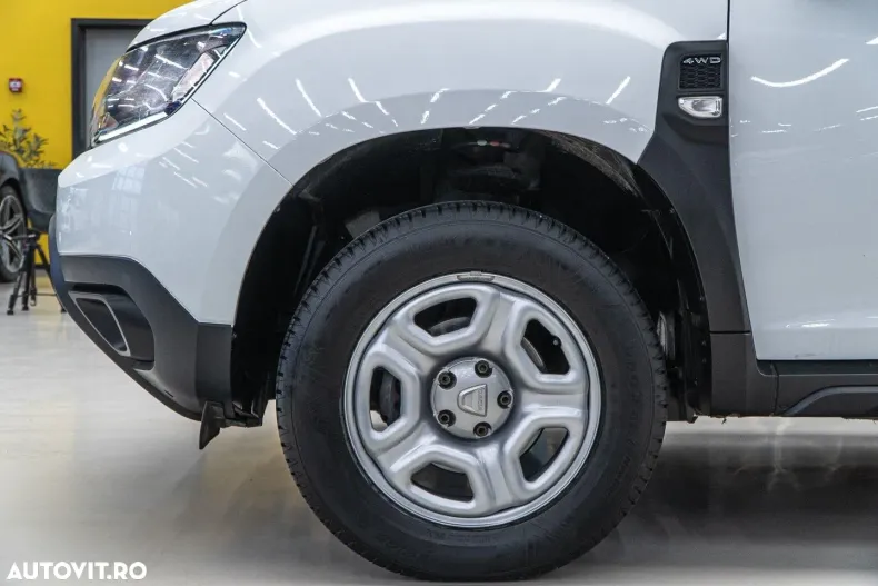 Dacia Duster din 2020 cu 170.000 km - oferta DAC186839 - foto 34