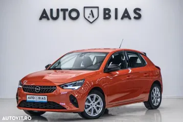 Opel Corsa din 2020 - oferta OPE186840