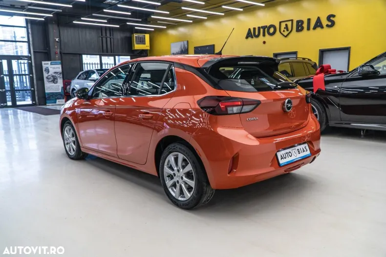 Opel Corsa din 2020 cu 109.000 km - oferta OPE186840 - foto 5