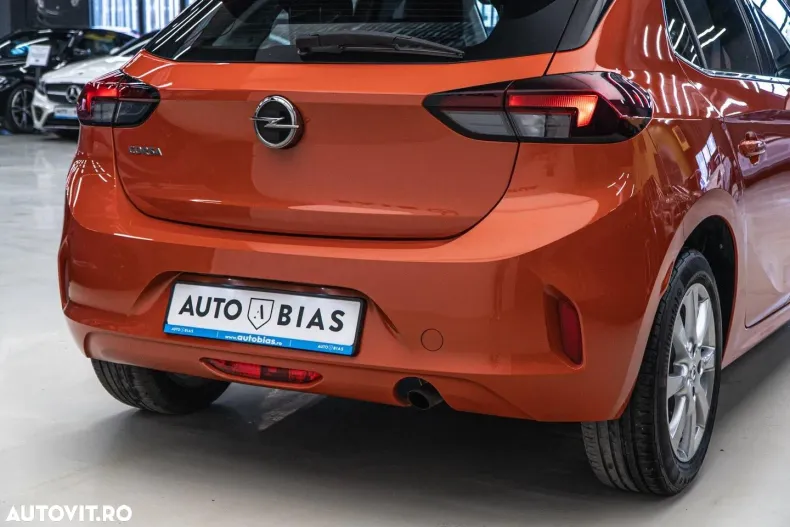 Opel Corsa din 2020 cu 109.000 km - oferta OPE186840 - foto 13