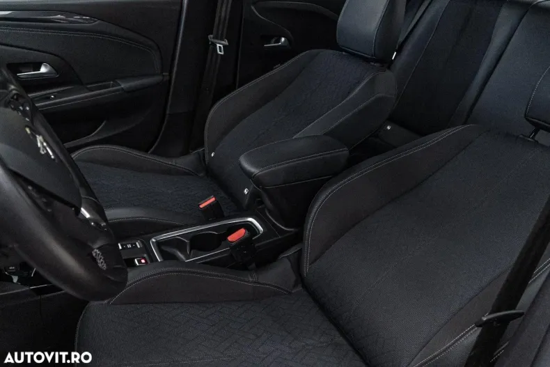 Opel Corsa din 2020 cu 109.000 km - oferta OPE186840 - foto 15