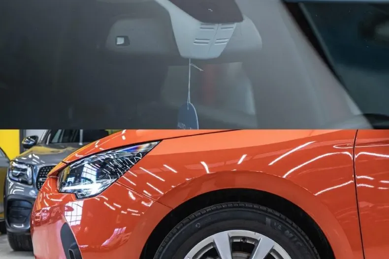 Opel Corsa din 2020 cu 109.000 km - oferta OPE186840 - foto 17