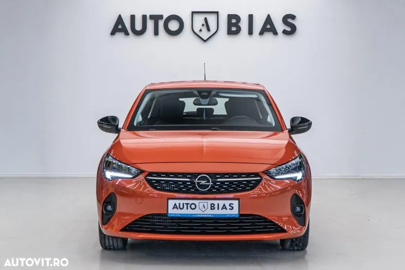 Opel Corsa din 2020 cu 109.000 km - oferta OPE186840 - foto 22