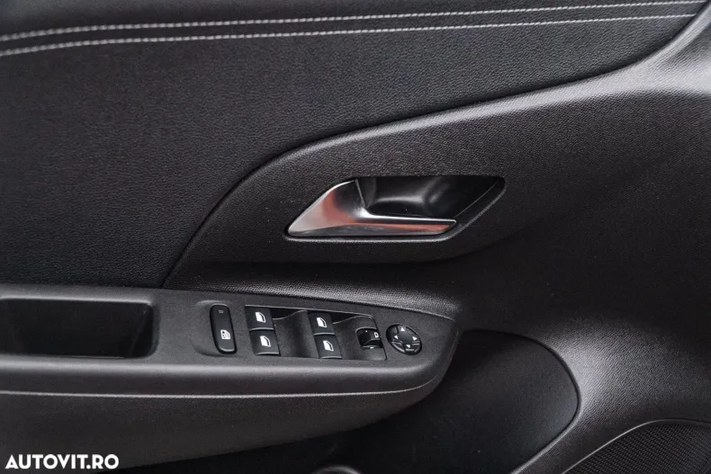 Opel Corsa din 2020 cu 109.000 km - oferta OPE186840 - foto 24