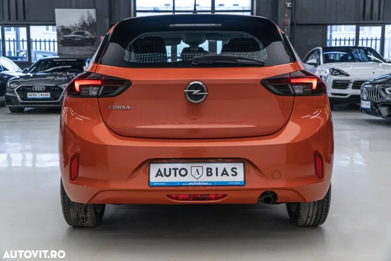 Opel Corsa din 2020 cu 109.000 km - oferta OPE186840 - foto 25