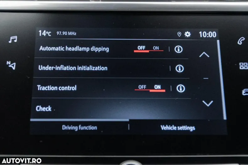 Opel Corsa din 2020 cu 109.000 km - oferta OPE186840 - foto 33