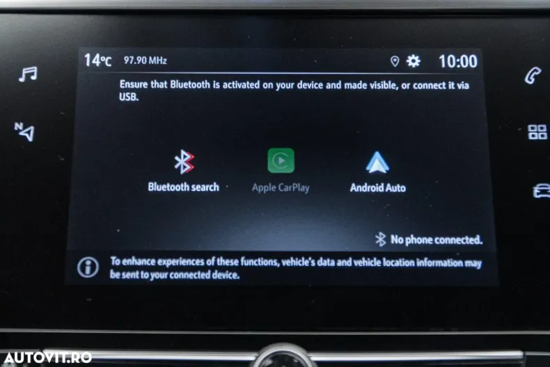 Opel Corsa din 2020 cu 109.000 km - oferta OPE186840 - foto 36